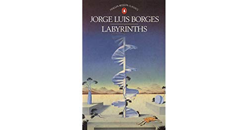 Stock image for Labyrinths (Penguin Modern Classics Series) for sale by Greener Books