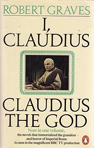 9780140093148: AND Claudius the God