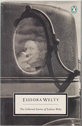 Imagen de archivo de The Collected Stories of Eudora Welty a la venta por Bingo Used Books