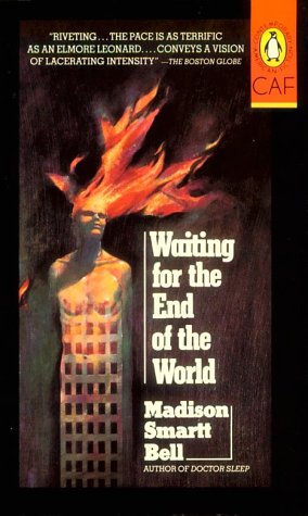 9780140093308: Waiting for the End of the World (Contemporary American Fiction)