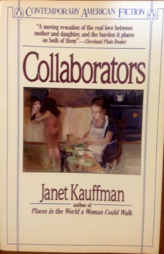 9780140093421: Collaborators (Contemporary American Fiction)
