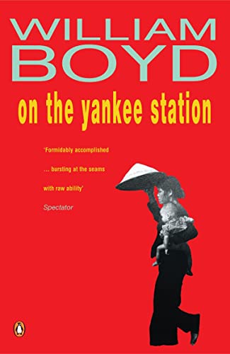 Beispielbild fr On the Yankee Station zum Verkauf von Better World Books