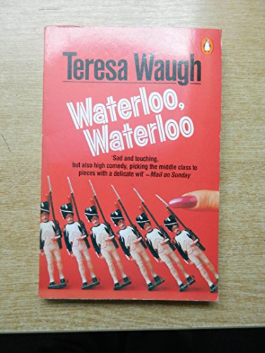 Imagen de archivo de Waterloo, Waterloo a la venta por WorldofBooks