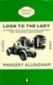 9780140093797: Look to the Lady (Classic Crime)