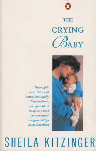 Stock image for The Crying Baby (Penguin Health Books) for sale by Montclair Book Center