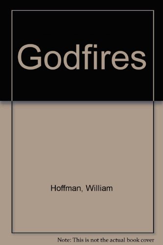 Beispielbild fr Godfires zum Verkauf von Montclair Book Center