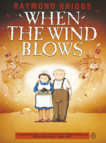 9780140094190: When the Wind Blows: The bestselling graphic novel for adults from the creator of The Snowman