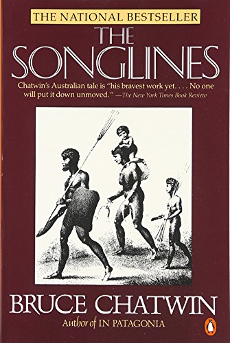 Beispielbild fr The Songlines zum Verkauf von Front Cover Books