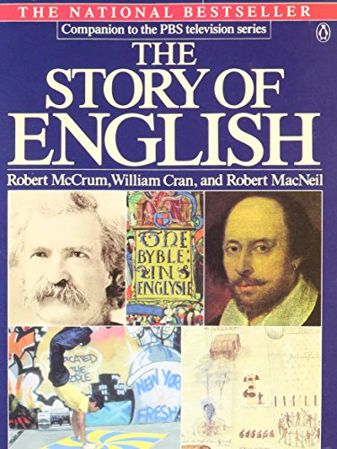 Stock image for The Story of English for sale by SecondSale
