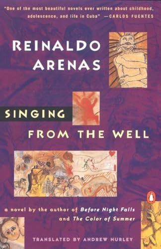 9780140094442: Singing from the Well (Pentagonia)