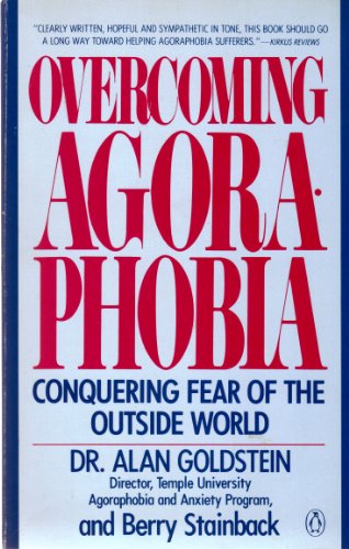 9780140094688: Overcoming Agoraphobia