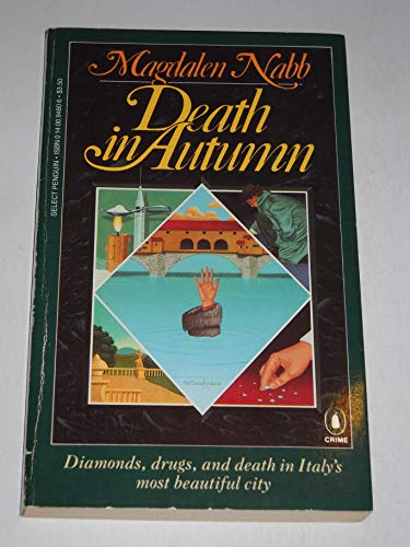 Stock image for Death in Autumn for sale by ThriftBooks-Atlanta