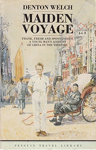 9780140095227: Maiden Voyage (Penguin Travel Library)