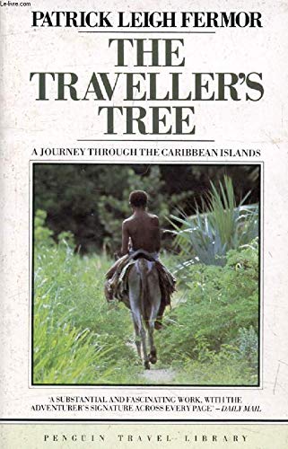 9780140095289: The Traveller's Tree: A Journey Through the Caribbean Islands (Travel Library) [Idioma Ingls]