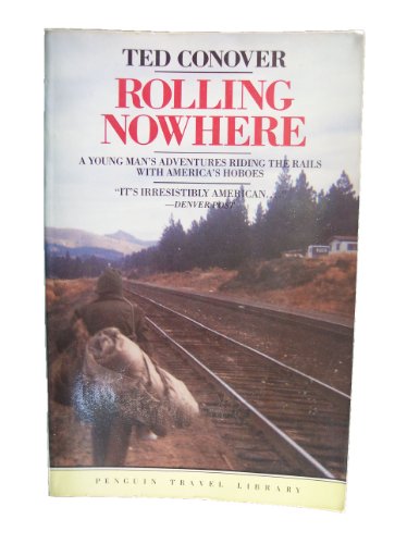 9780140095500: Rolling Nowhere