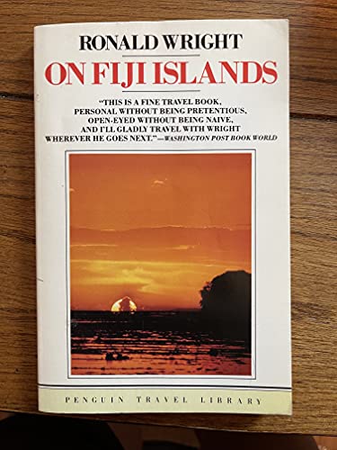9780140095517: On Fiji Islands (Travel Library) [Idioma Ingls]
