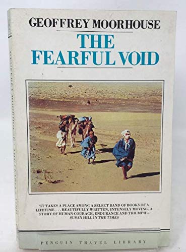 Beispielbild fr The Fearful Void (Travel Library) zum Verkauf von AwesomeBooks