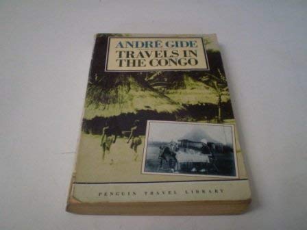 9780140095555: Travels in the Congo [Lingua Inglese]