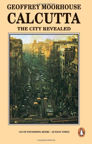 Imagen de archivo de Calcutta, The City Revealed a la venta por HPB-Diamond