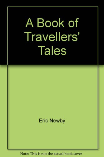9780140095678: A Book of Travellers' Tales