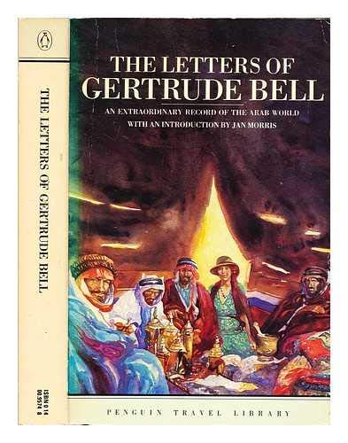 Beispielbild fr The Letters of Gertrude Bell (Travel Library) zum Verkauf von WorldofBooks