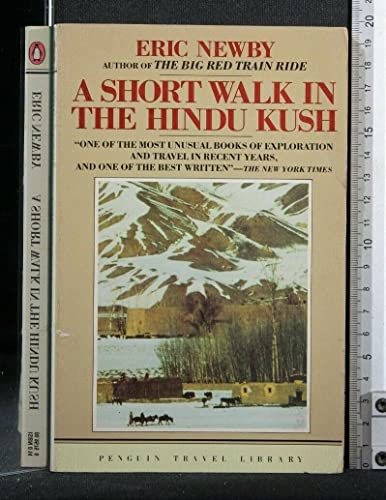 Beispielbild fr Lonely Planet a Short Walk in the Hindu Kush zum Verkauf von Better World Books