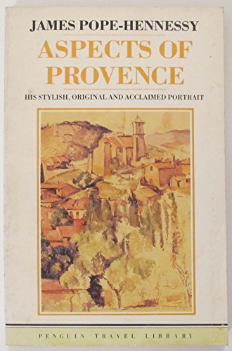 Beispielbild fr Aspects of Provence (Travel Library) zum Verkauf von BooksRun