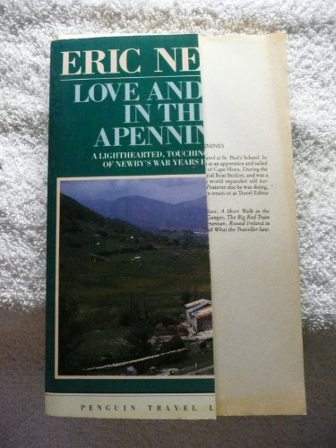 9780140095920: Love and War in the Apennines