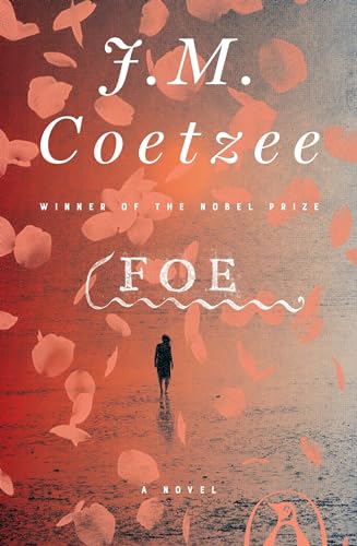 9780140096231: Foe: A Novel (King Penguin)