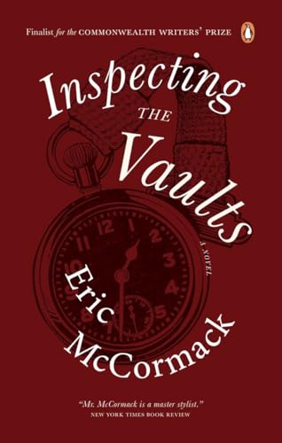 Stock image for Inspecting the Vaults for sale by Concordia Books