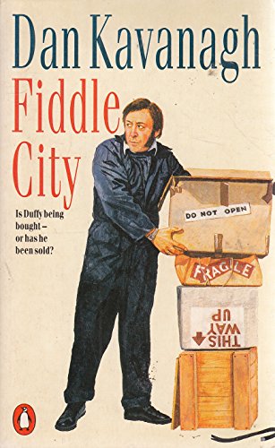 Imagen de archivo de Fiddle City a la venta por WorldofBooks