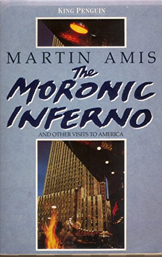 Imagen de archivo de The Moronic Inferno And Other Visits to America a la venta por WorldofBooks