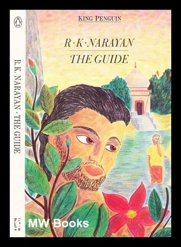 Imagen de archivo de The Guide: A Novel (King Penguin S.) a la venta por Reuseabook