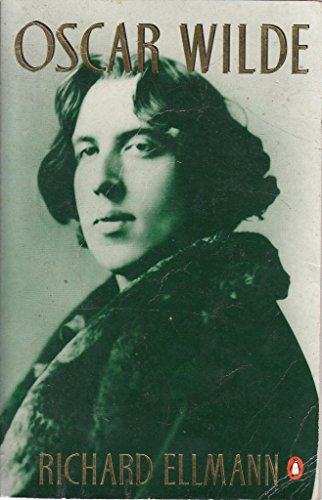 Imagen de archivo de Oscar Wilde: A Biography a la venta por HPB-Ruby