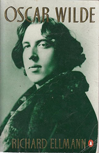 Stock image for Oscar Wilde: A Biography for sale by HPB-Ruby