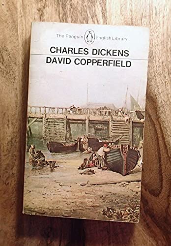 Beispielbild fr The Personal History of David Copperfield zum Verkauf von WorldofBooks