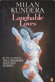 Stock image for Laughable Loves for sale by Thomas F. Pesce'