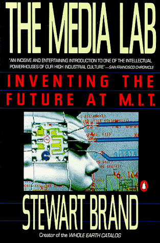 Imagen de archivo de The Media Lab: Inventing the Future at M. I. T. a la venta por SecondSale