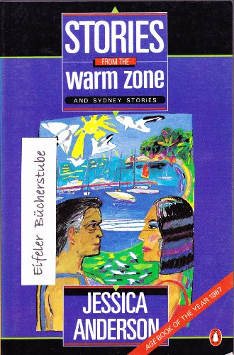 Stories from the Warm Zone - Jessica Andersen