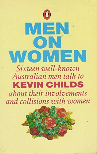 Stock image for Men on Women for sale by Dromanabooks