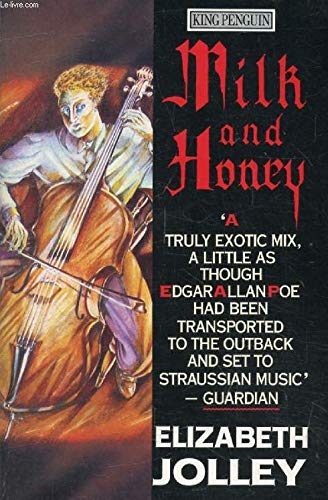 Imagen de archivo de Milk And Honey (King Penguin S.) a la venta por WorldofBooks