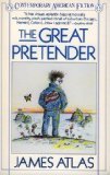 Imagen de archivo de The Great Pretender (Contemporary American Fiction) a la venta por Wonder Book