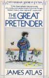 Stock image for The Great Pretender (Contemporary American Fiction) for sale by Wonder Book