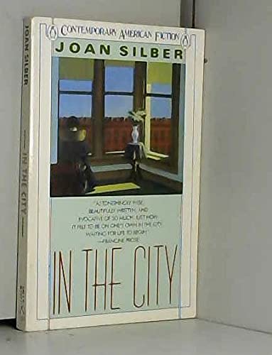 Imagen de archivo de In the City (Contemporary American fiction) a la venta por Wonder Book