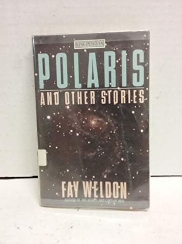 Beispielbild fr Polaris and Other Stories (King Penguin) zum Verkauf von Wonder Book