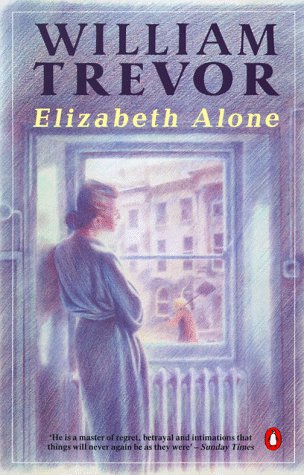 Imagen de archivo de Elizabeth Alone a la venta por BooksRun