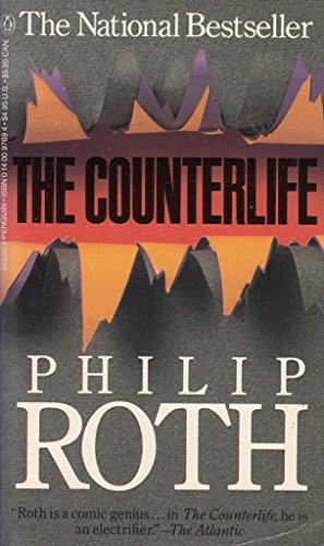 Stock image for The Counterlife for sale by Better World Books