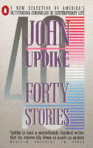 9780140097702: Forty Stories