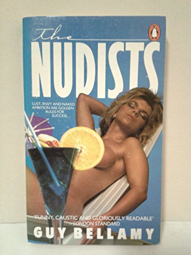 Beispielbild fr The Nudists zum Verkauf von WorldofBooks