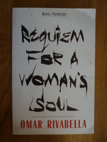 Imagen de archivo de REQUIEM FOR A WOMAN'S SOUL a la venta por Karen Wickliff - Books